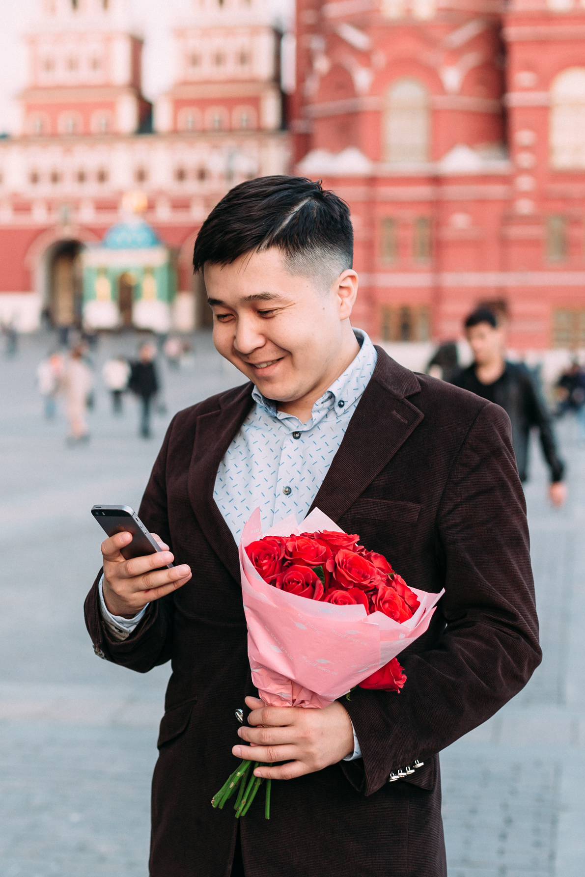 Мадина и Нурсултан. Coach & photographer Anna Sushkova | Valencia, Spain
