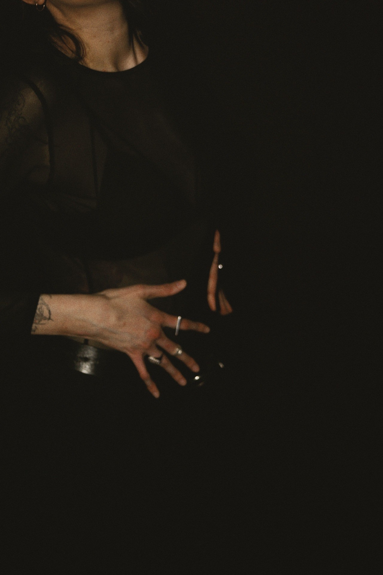 Dana. Виктория Калугина — фотограф и видеомейкер в Москве