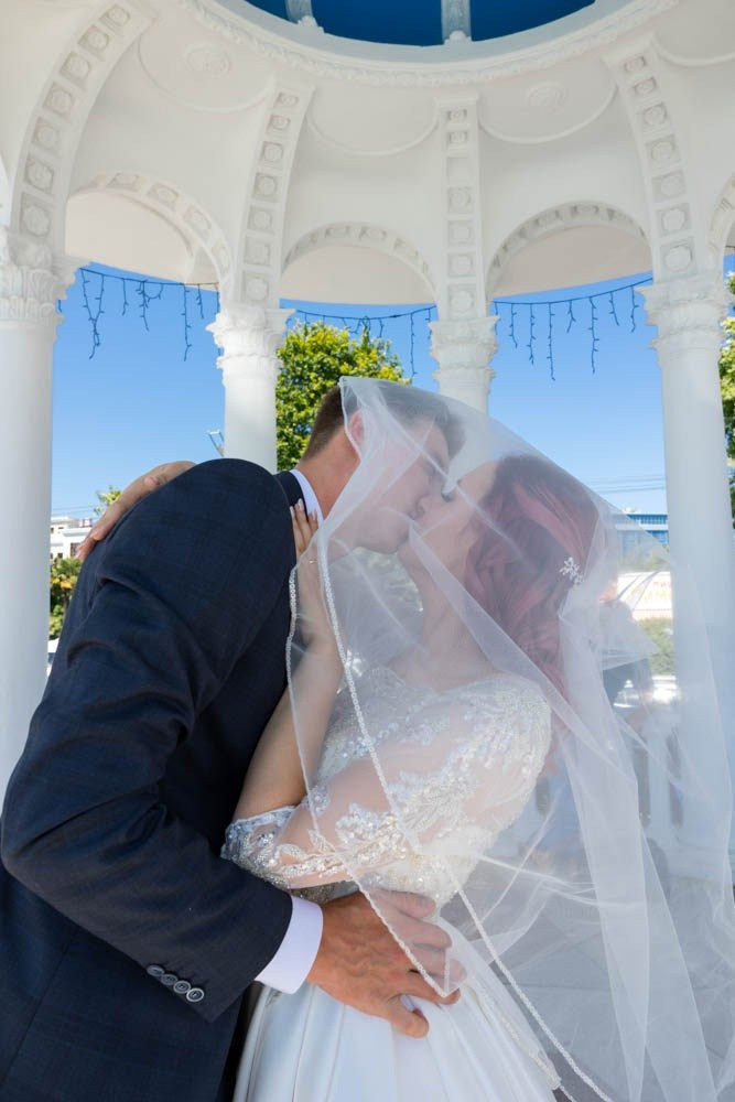 Свадьба. Фотограф Красная Поляна — Сочи — Москва