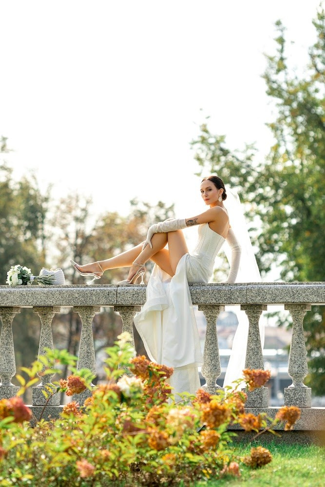 F&O. Визуальная упаковка брендов и проектов через фото и видеопроизводство