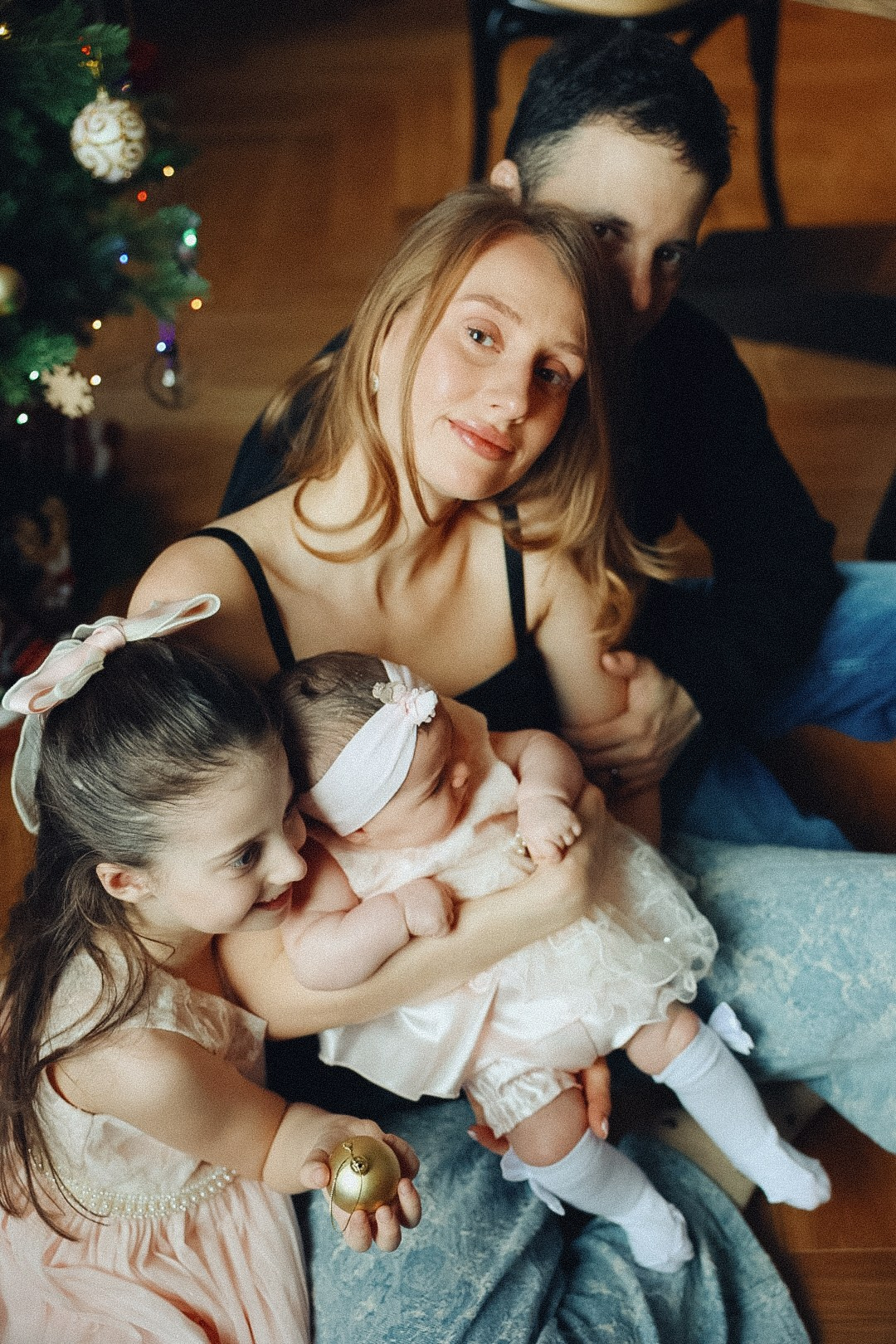 Family. Фотограф Нижний Новгород