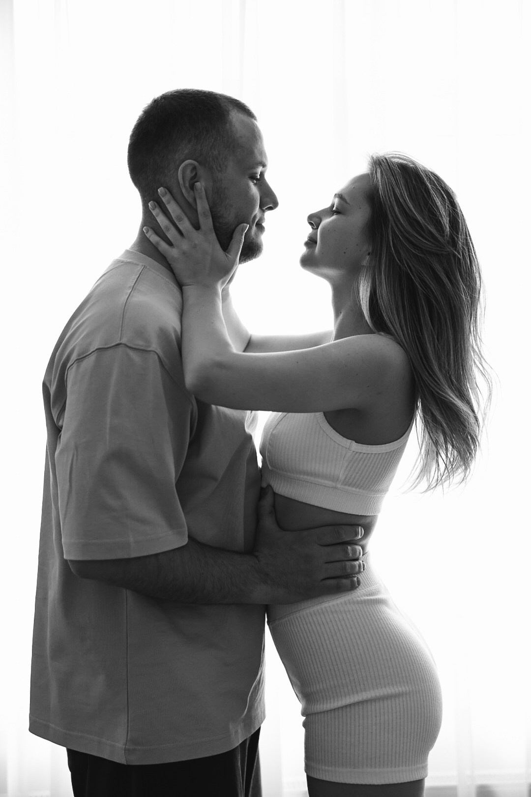 Костя и Таня. Фотограф Нижний Новгород