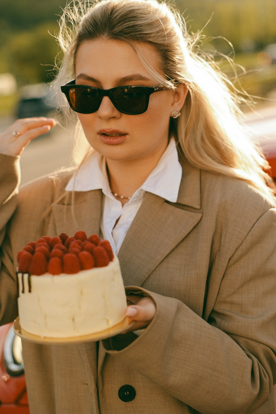 Оля. Фотограф Нижний Новгород