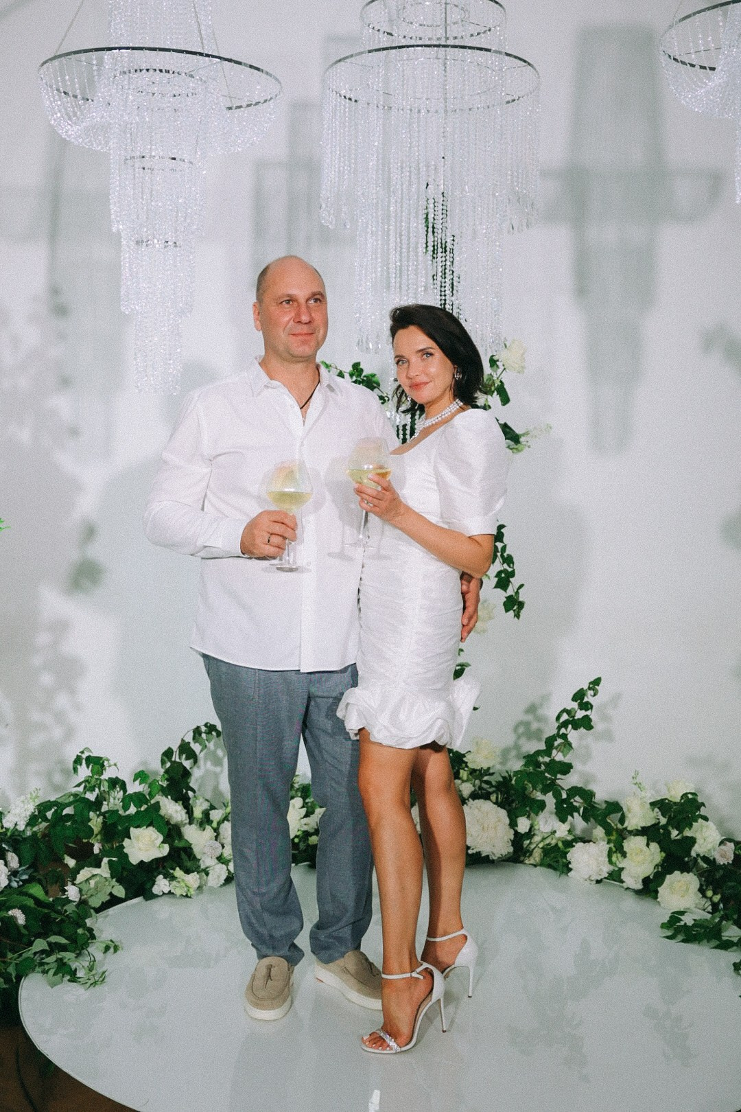 Дмитрий и Надежда. Фотограф Нижний Новгород