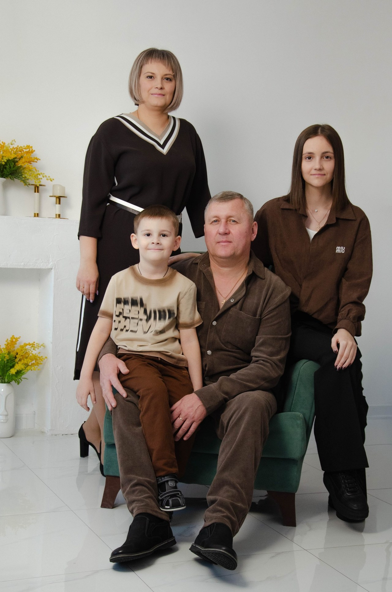 Отзывы. Семейный и свадебный фотограф в Белорецке и Магнитогорске Алёна Сабурова