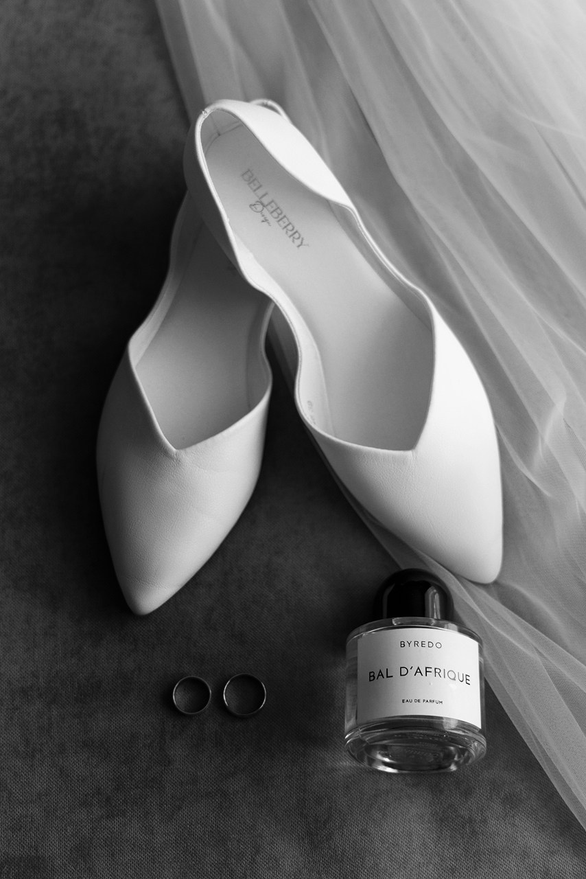 Лев & Екатерина. Свадебный и семейный фотограф в Челябинске