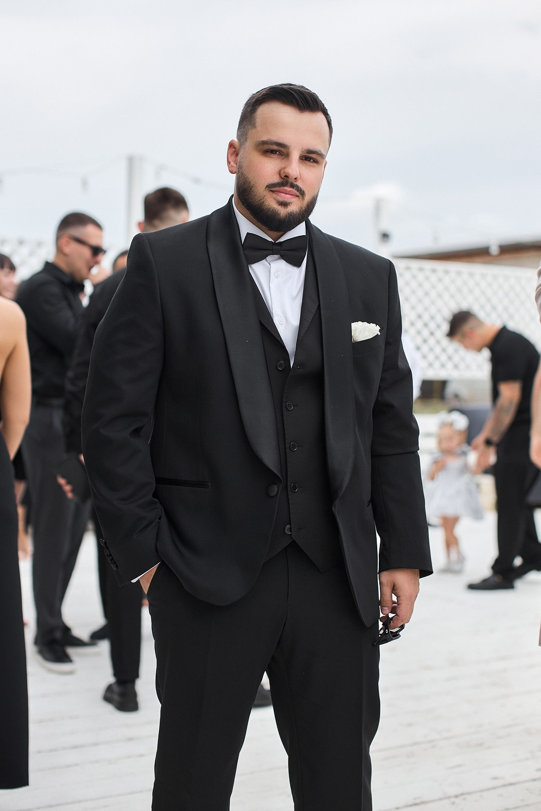 Евгений и Нигиша. Свадебный фотограф Челябинск, Екатеринбург, Курган — Виктор Слуднов