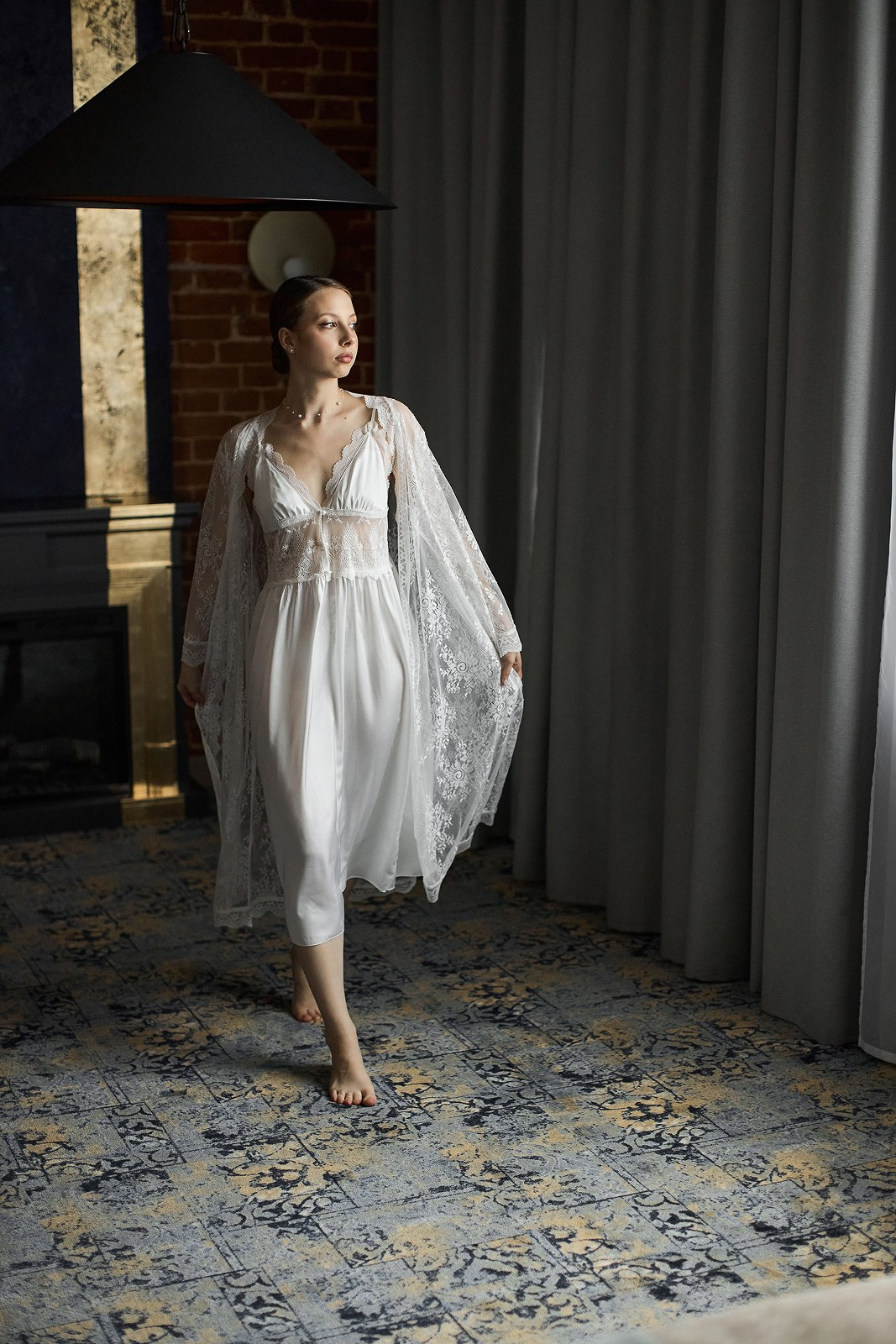 Илья и Даша. Свадебный фотограф Челябинск, Екатеринбург, Курган — Виктор Слуднов