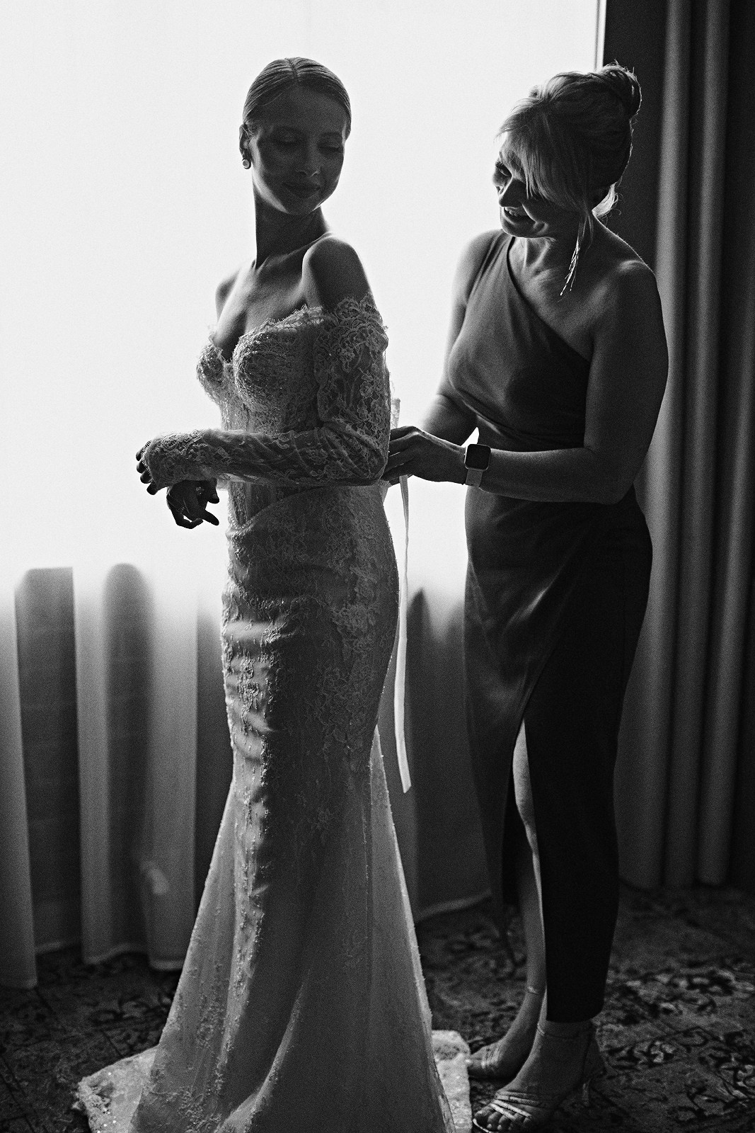 Илья и Даша. Свадебный фотограф Челябинск, Екатеринбург, Курган — Виктор Слуднов