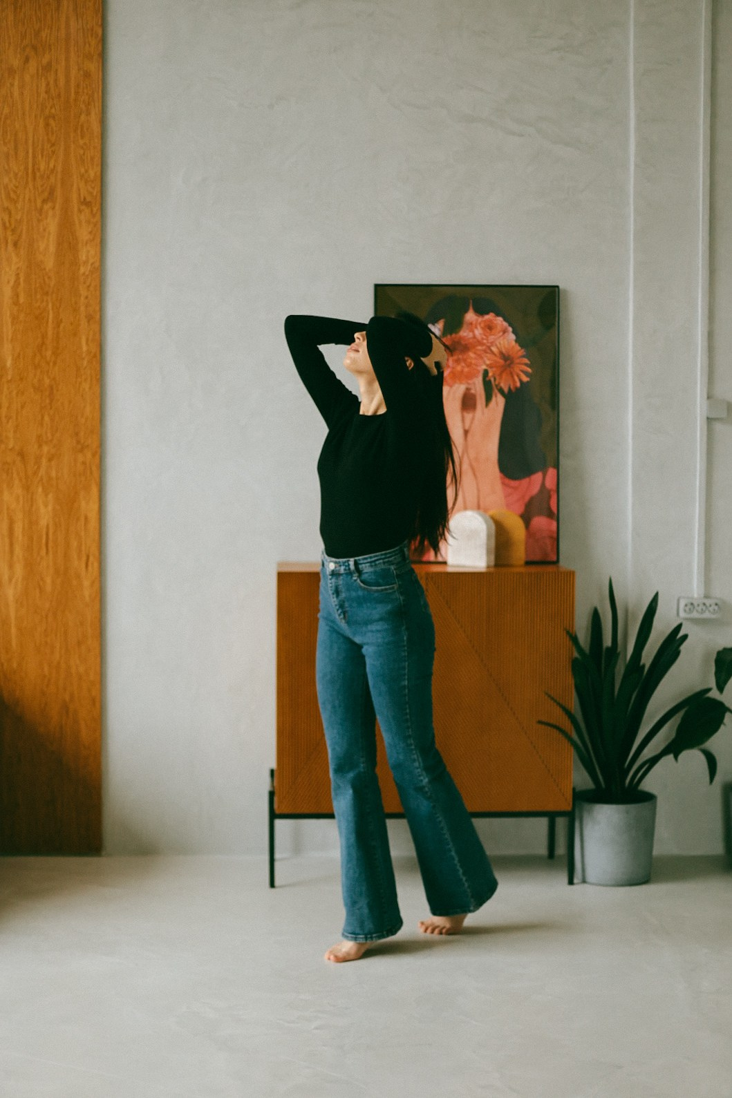 Оля. Фотограф Нижний Новгород