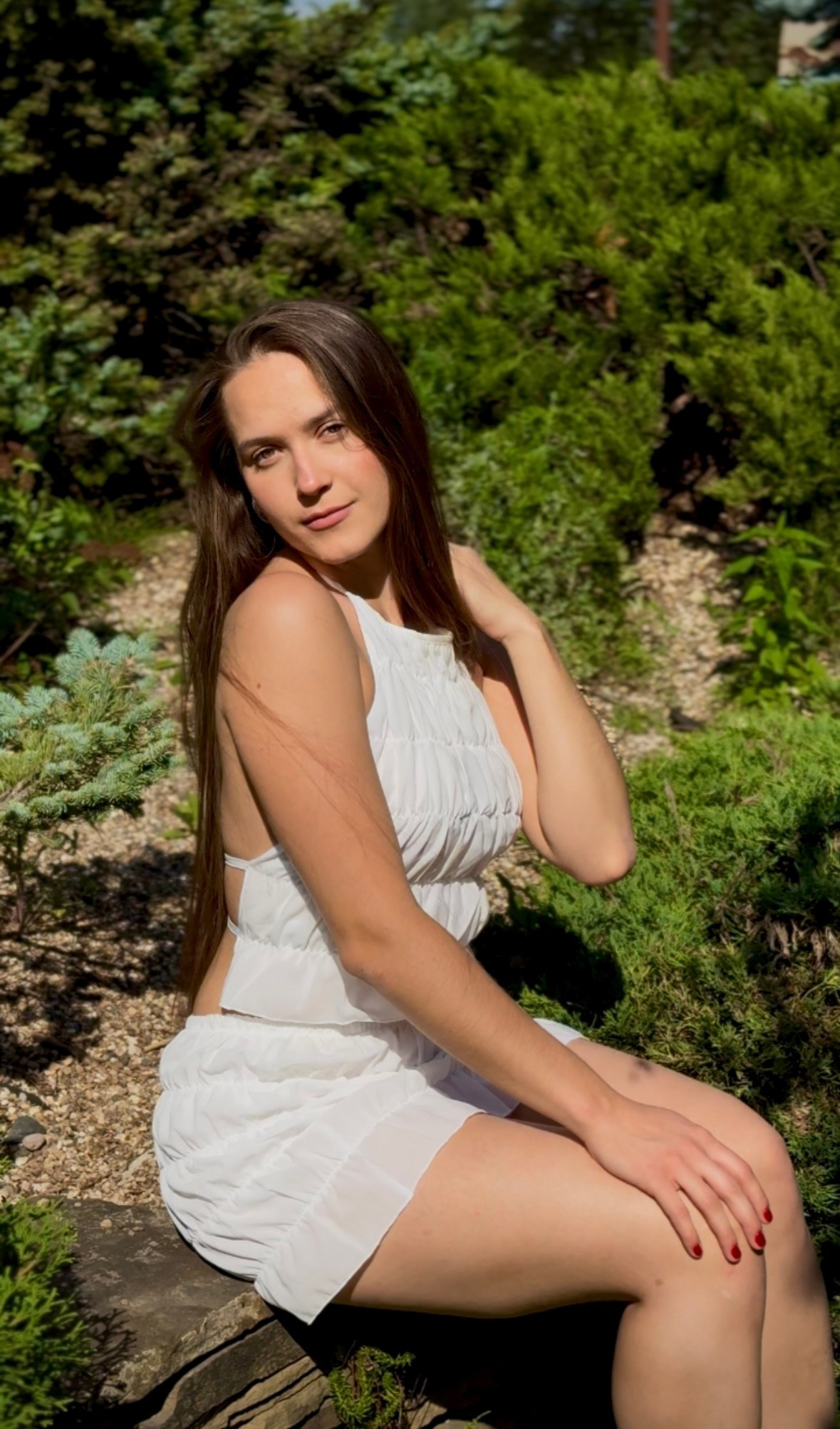 Портретные фотосъемки. Фотограф видеограф в Москве и Московской области Саша Секрет