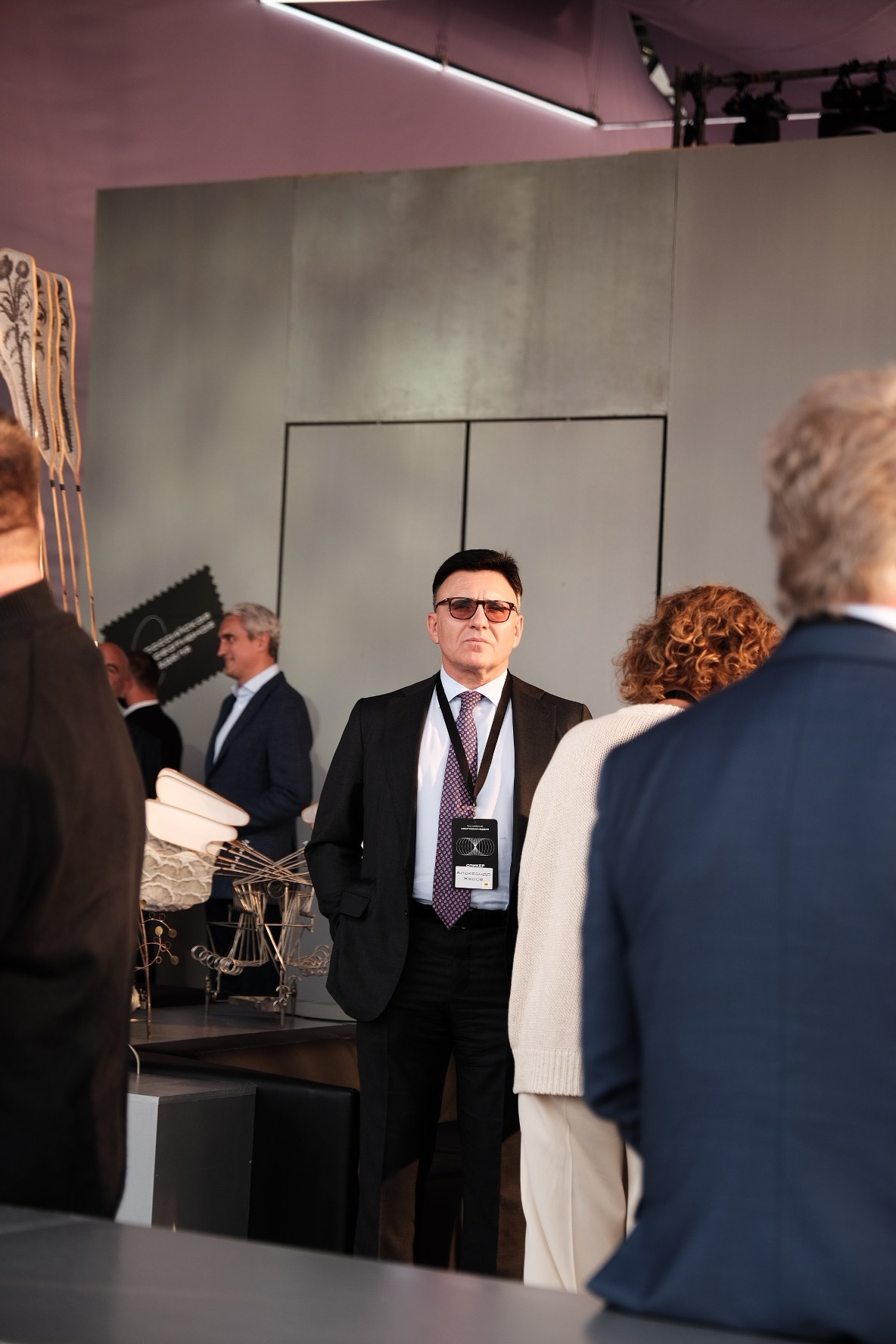 Московские кретивные недели. Репортажный и Свадебный фотограф в Москве Иван Белов