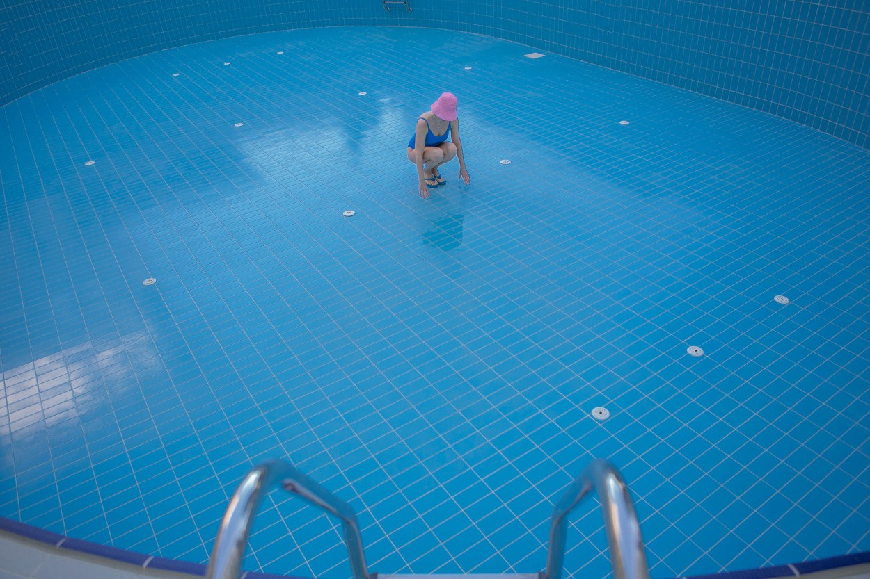 УЗБЕКИСТАН 2023. Арт-фотограф и преподаватель Анна Гражданкина