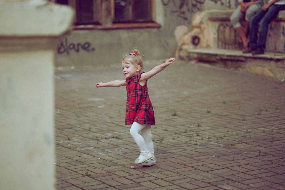 MASK. Арт-фотограф и преподаватель Анна Гражданкина