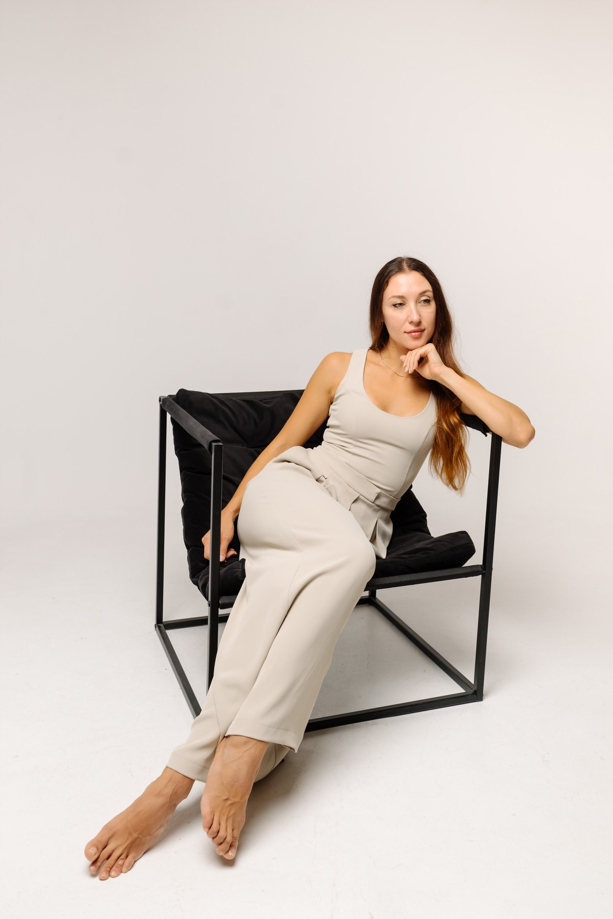 Семейная. Анна с сыном. Свадебный и сеейный фотограф в Санкт-Петербурге Елена Худякова