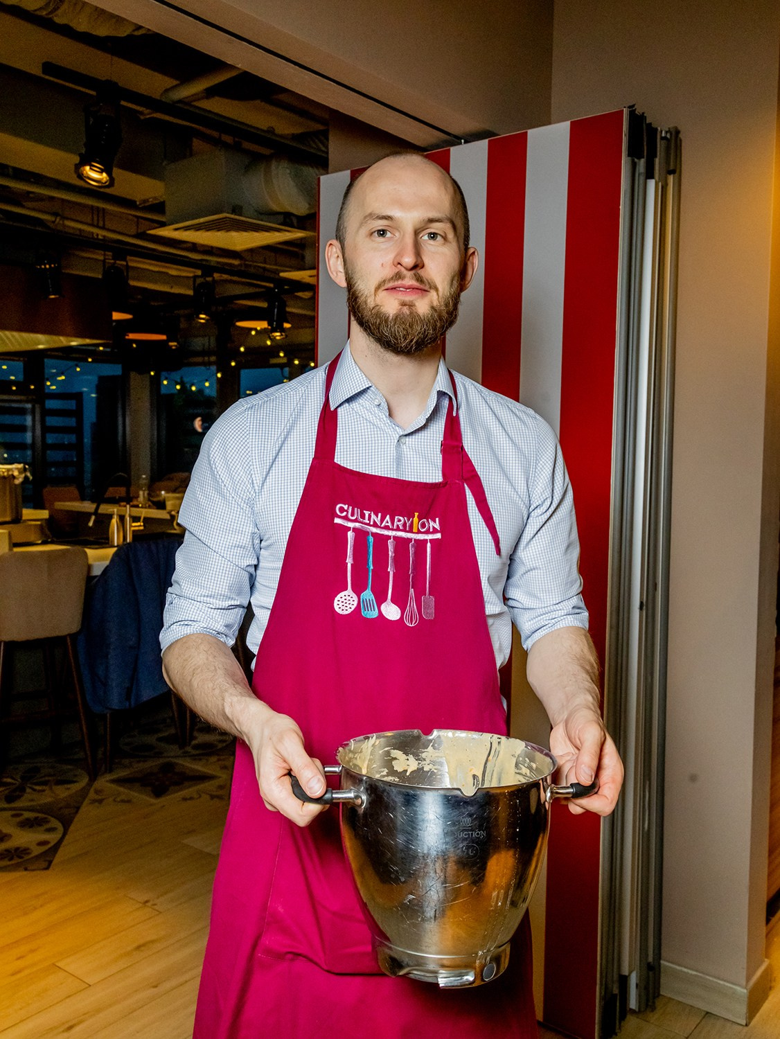 КУЛИНАРНЫЙ КОРПОРАТИВ. Творческие фотосессии в Москве