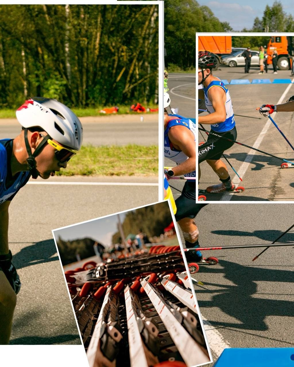 Дёмино. Мультифотограф Занадворова Евгения