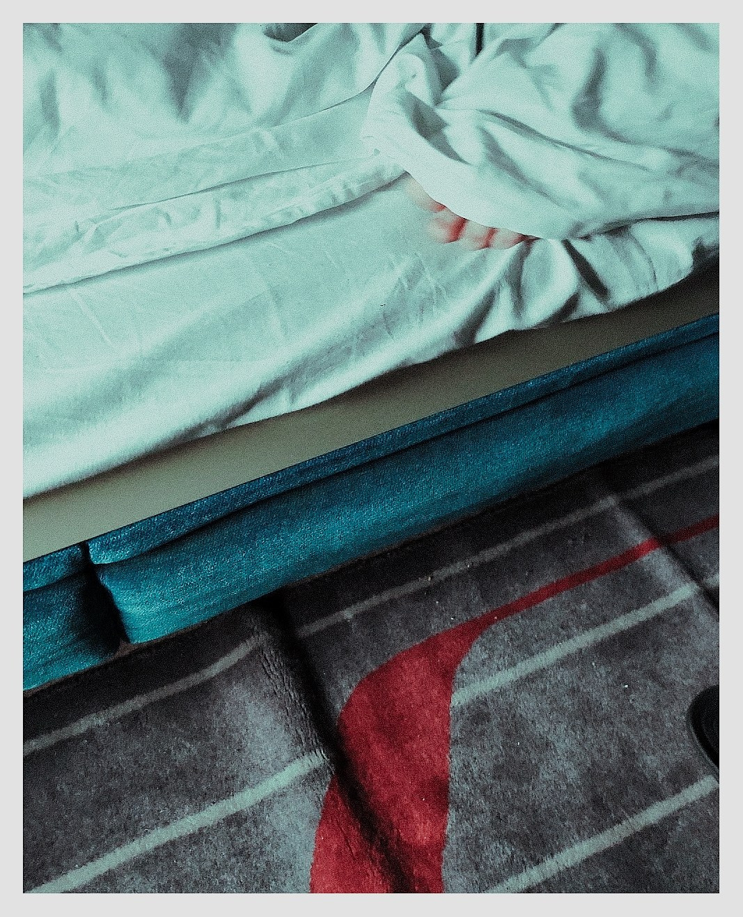 Мир повседневных Вещей. Репортажный и портретный фотограф, Влад Хафизов, Москва