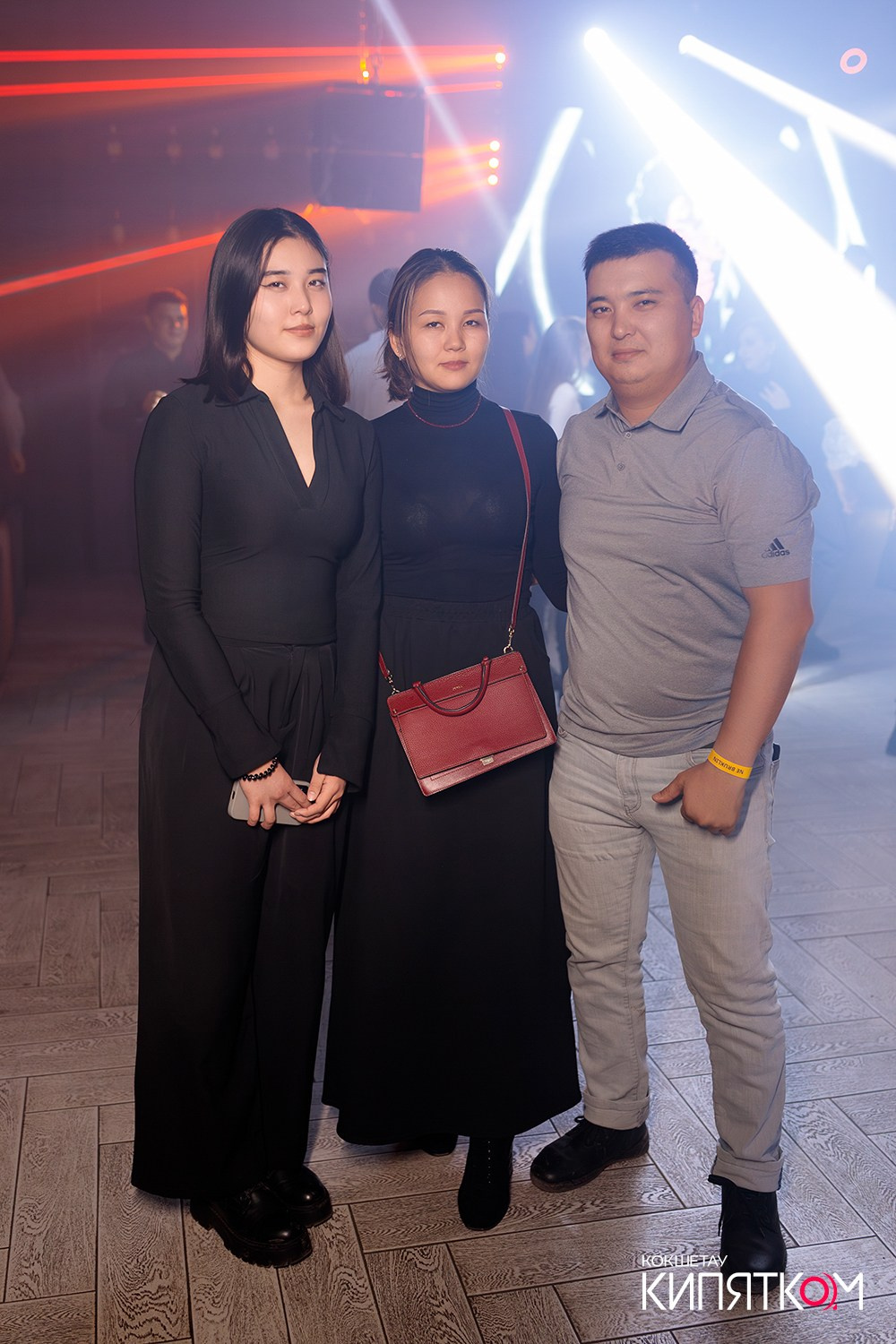 NE BRUKLIN. КИПЯТКОМ КОКШЕТАУ