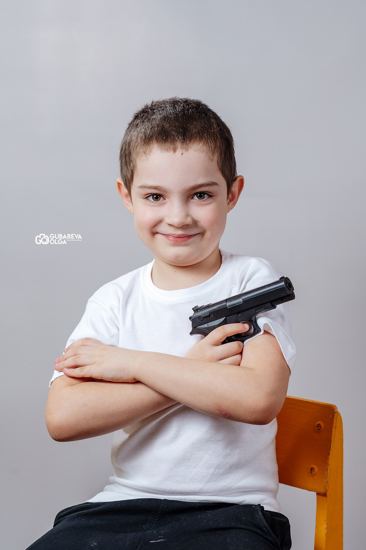 Детский сад