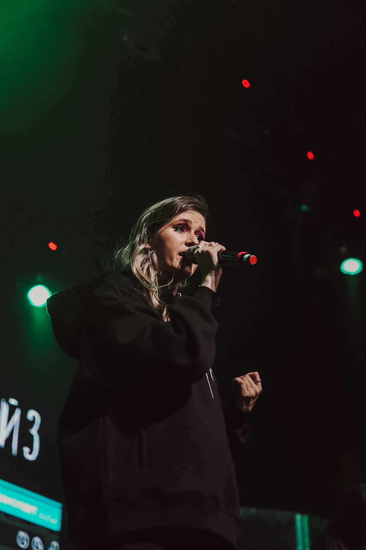 Концерты|Премии. Фотограф и Видеограф в Москве Дарья Арсентьева