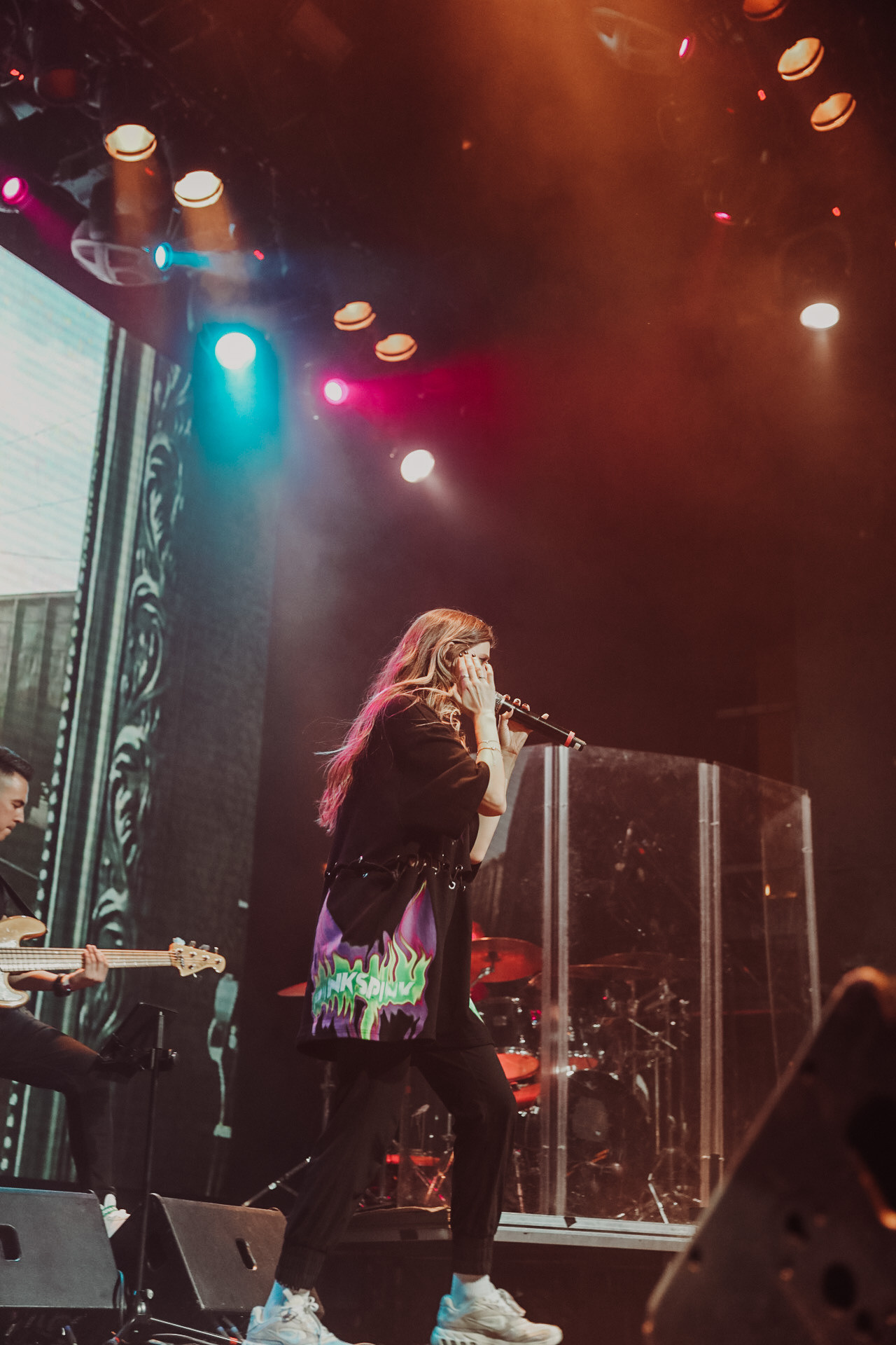 Концерты|Премии. Фотограф и Видеограф в Москве Дарья Арсентьева