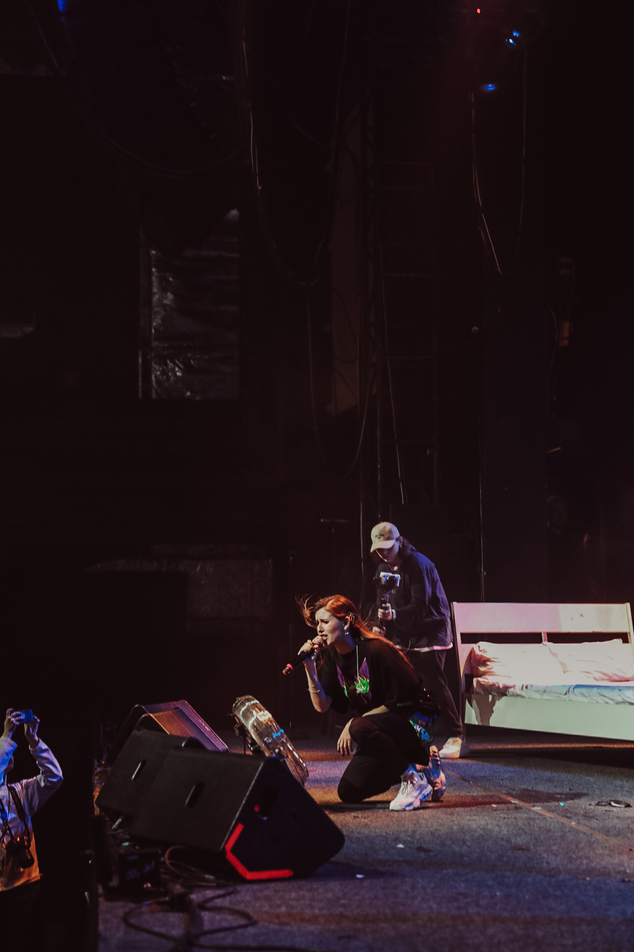 Концерты|Премии. Фотограф и Видеограф в Москве Дарья Арсентьева