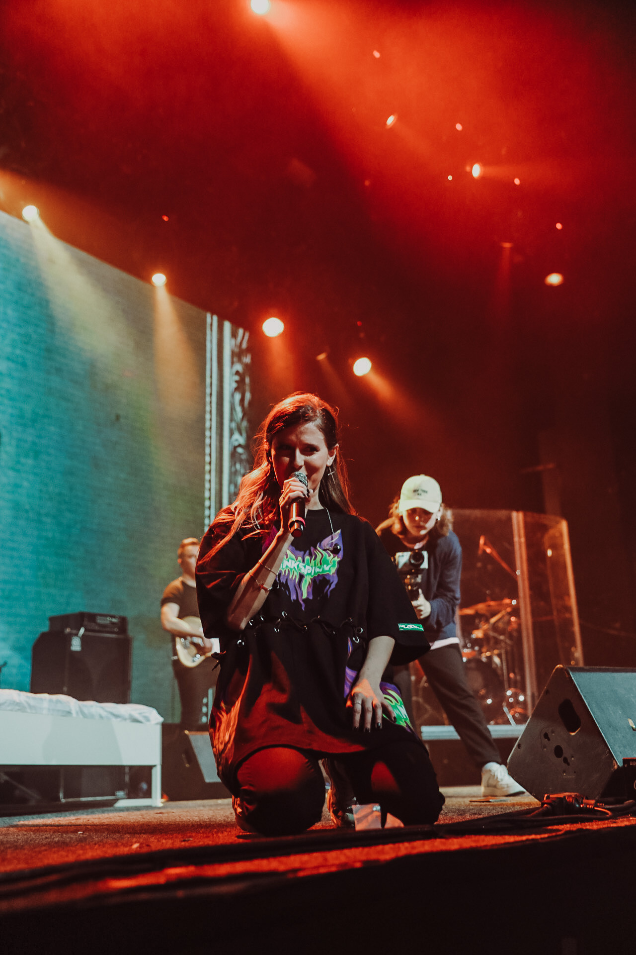 Концерты|Премии. Фотограф и Видеограф в Москве Дарья Арсентьева