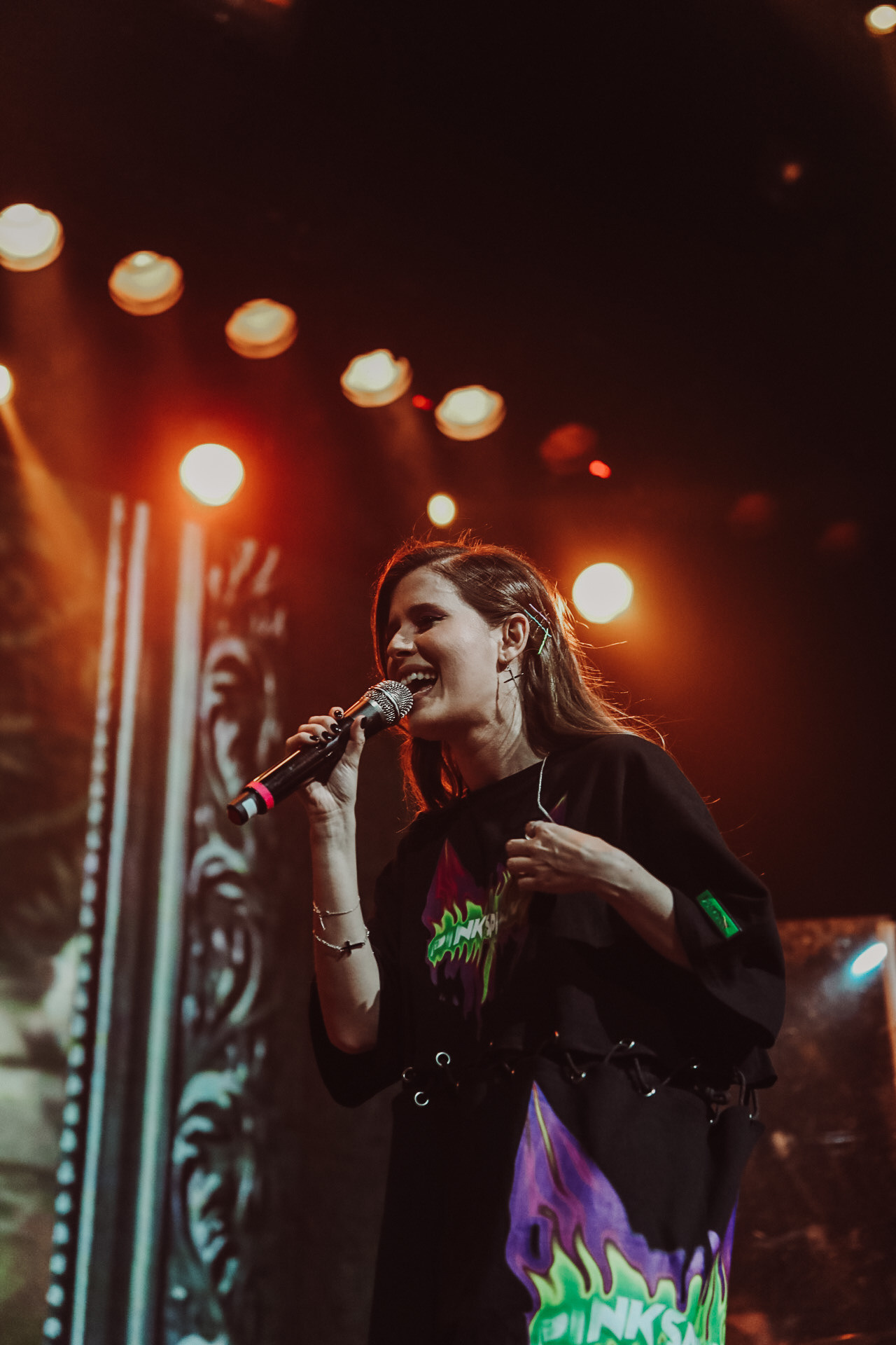 Концерты|Премии. Фотограф и Видеограф в Москве Дарья Арсентьева