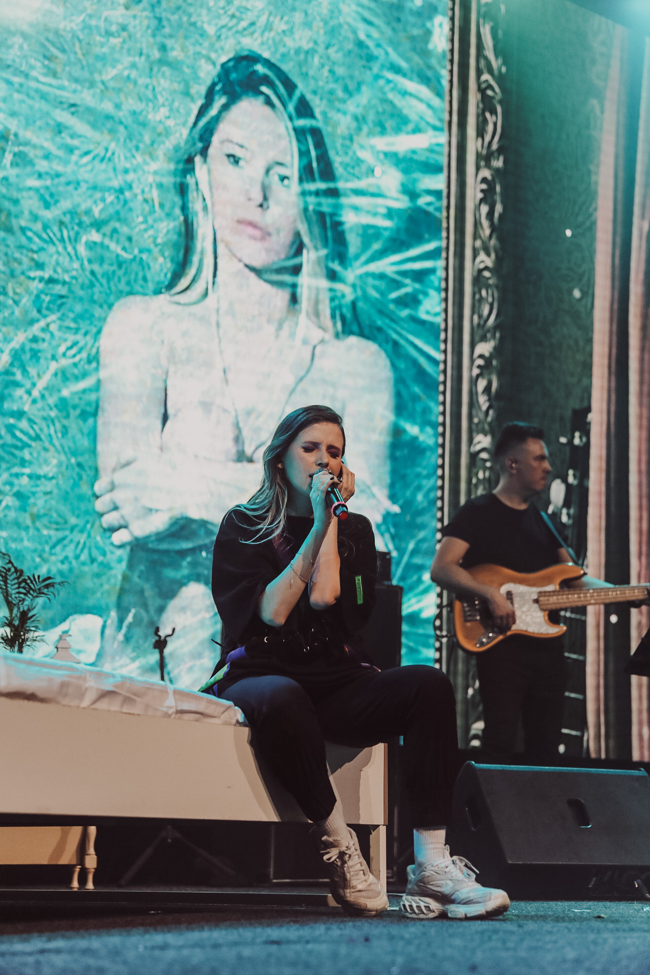 Концерты|Премии. Фотограф и Видеограф в Москве Дарья Арсентьева