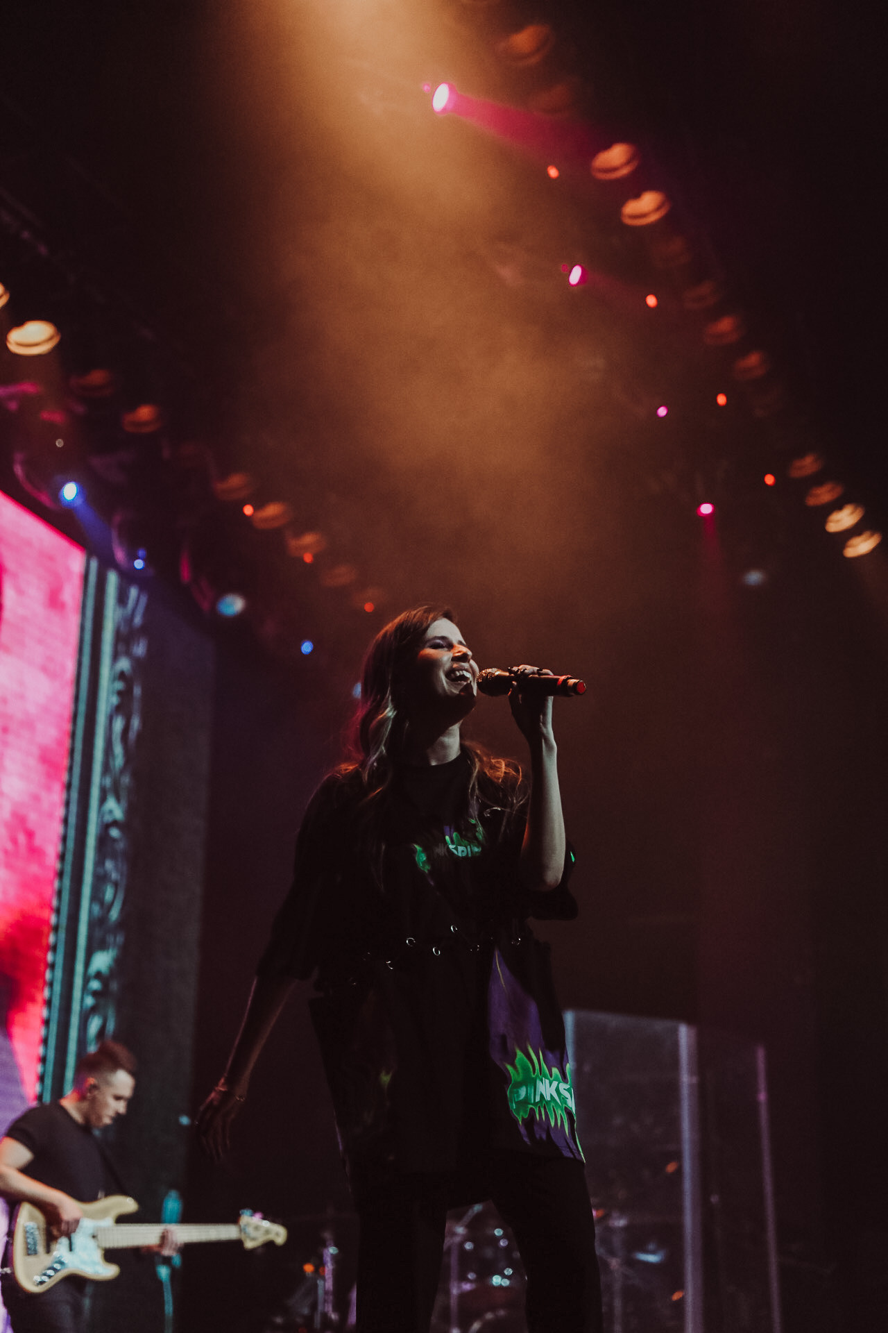 Концерты|Премии. Фотограф и Видеограф в Москве Дарья Арсентьева