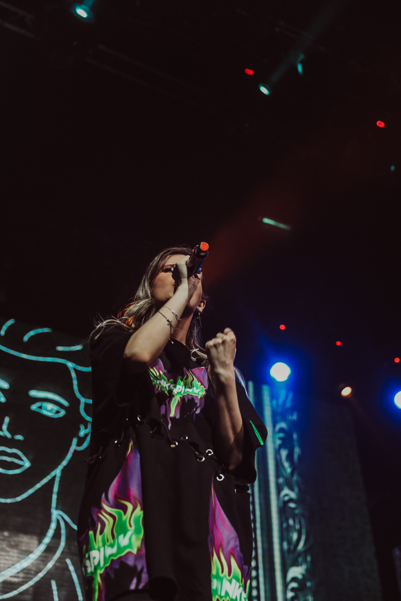 Концерты|Премии. Фотограф и Видеограф в Москве Дарья Арсентьева