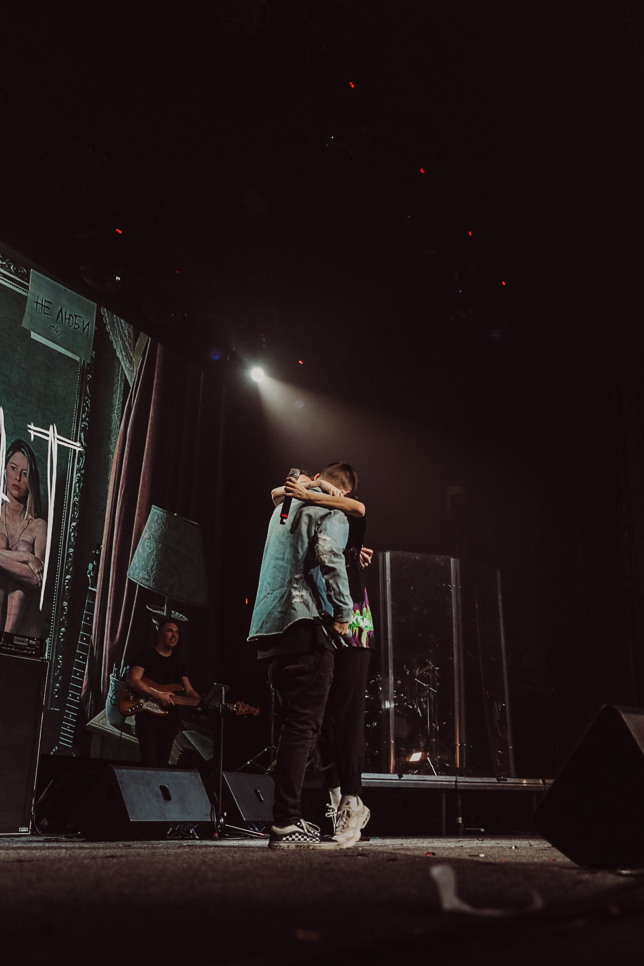 Концерты|Премии. Фотограф и Видеограф в Москве Дарья Арсентьева