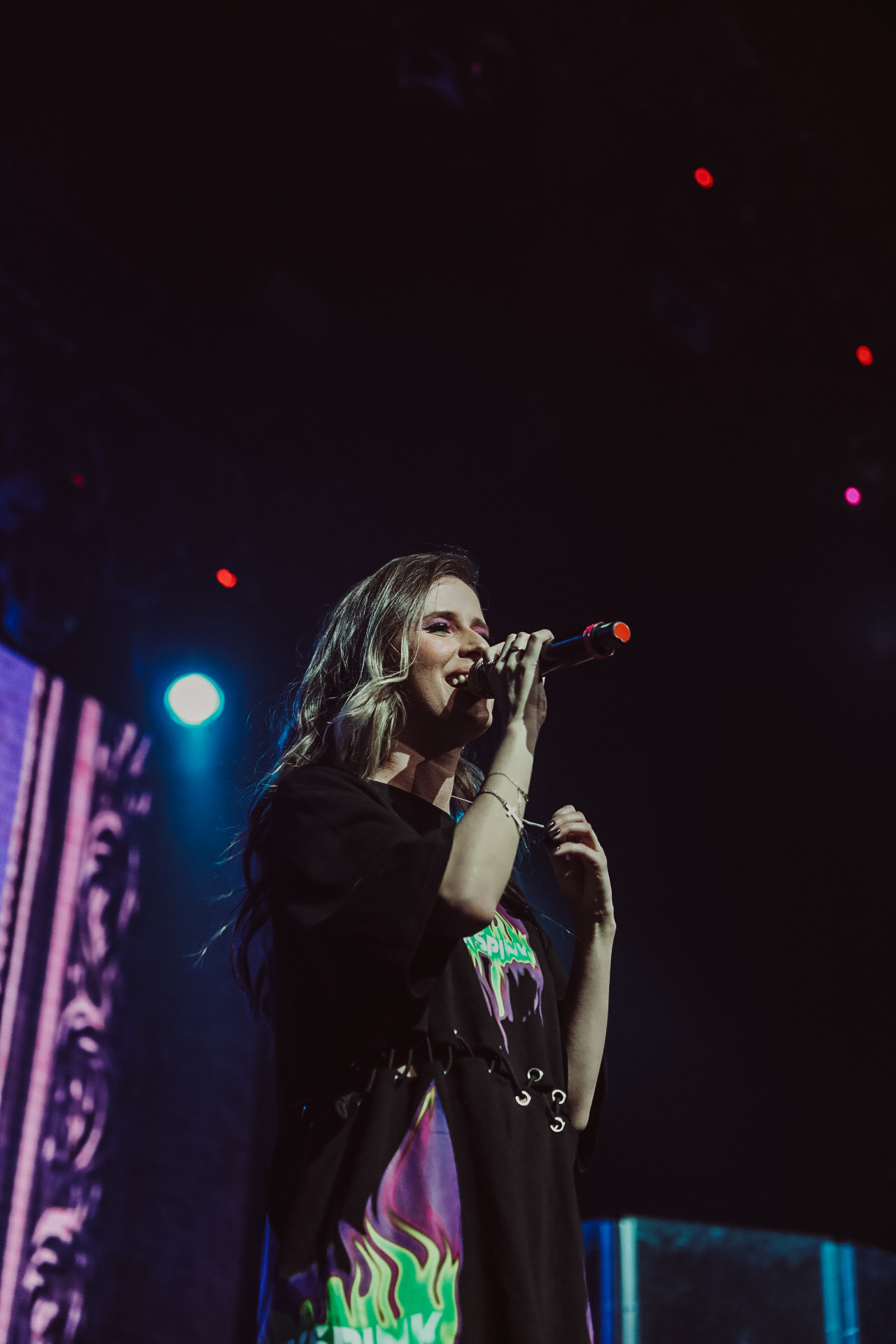 Концерты|Премии. Фотограф и Видеограф в Москве Дарья Арсентьева