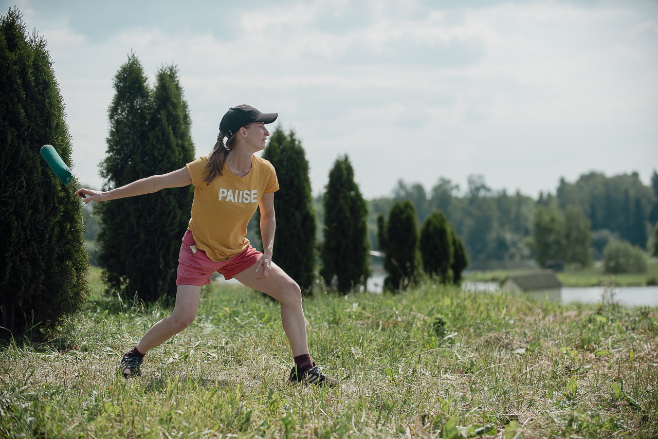Соревнования по метанию даммисов в рамках тренировочного лагеря Школы Шмеля 2023. Фотограф-анималист Наталья Светличная