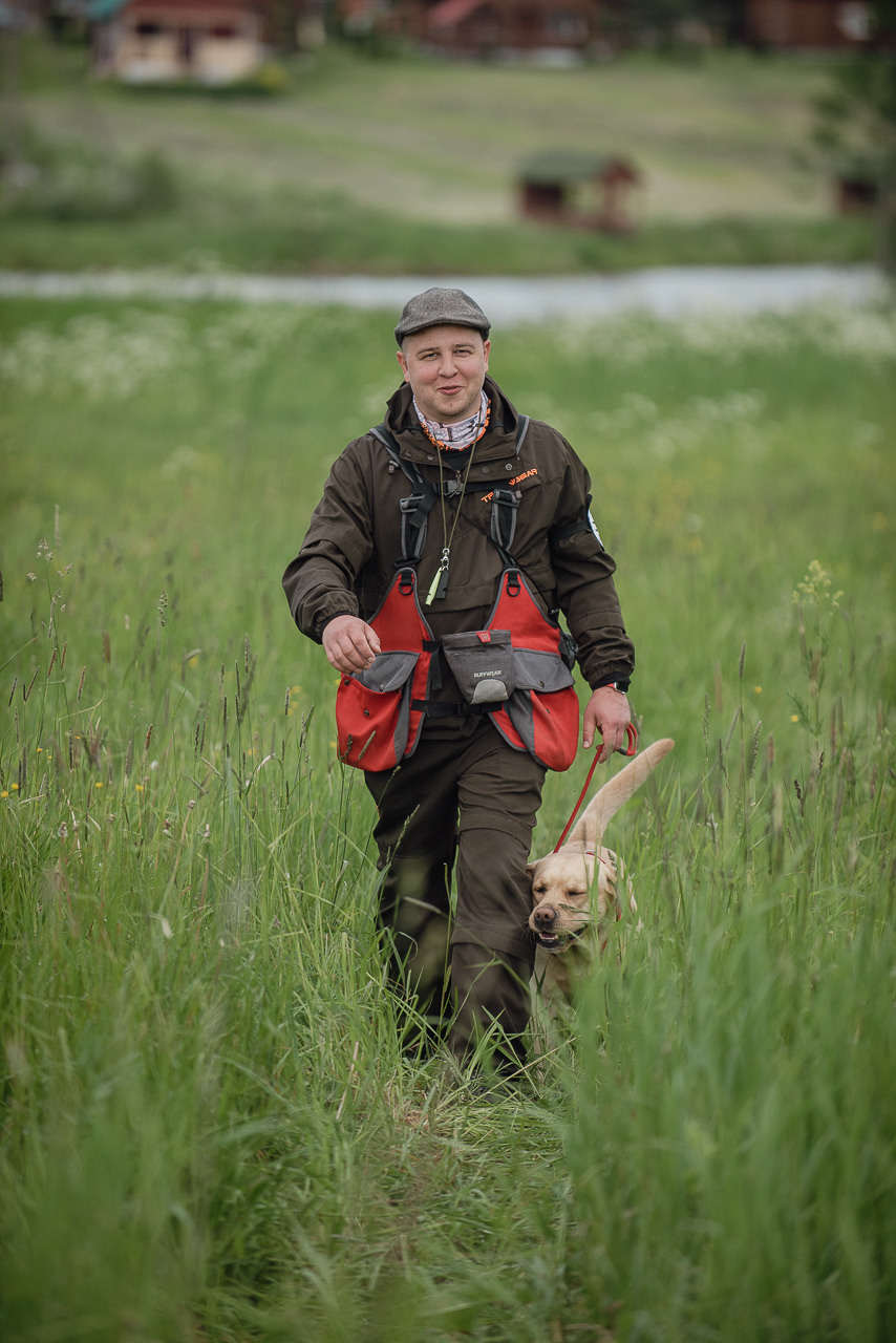 Несертификатный воркинг тест Школы Шмеля, 10 июня 2023. Фотограф-анималист Наталья Светличная