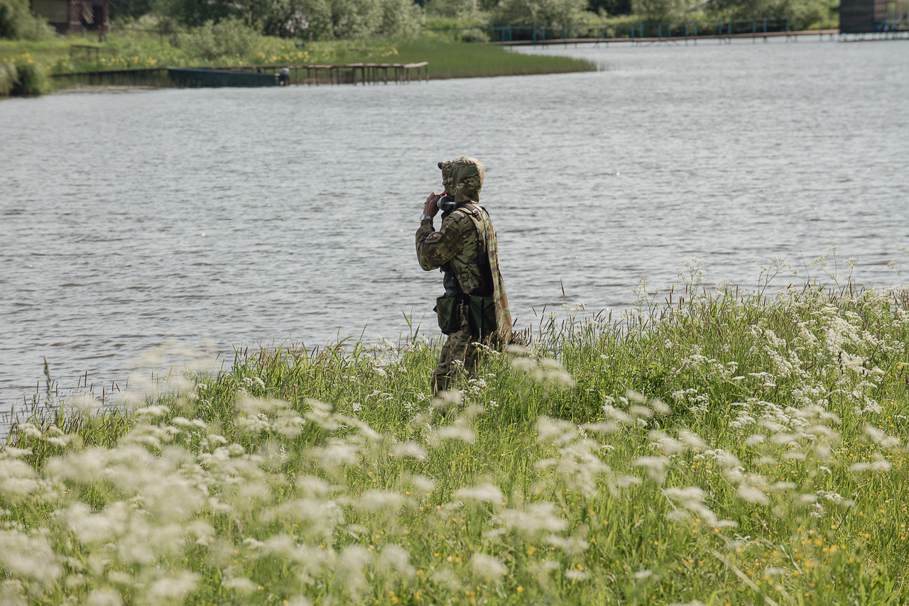 Испытания МОО «Школа Шмеля» 11 июня 2023. Фотограф-анималист Наталья Светличная