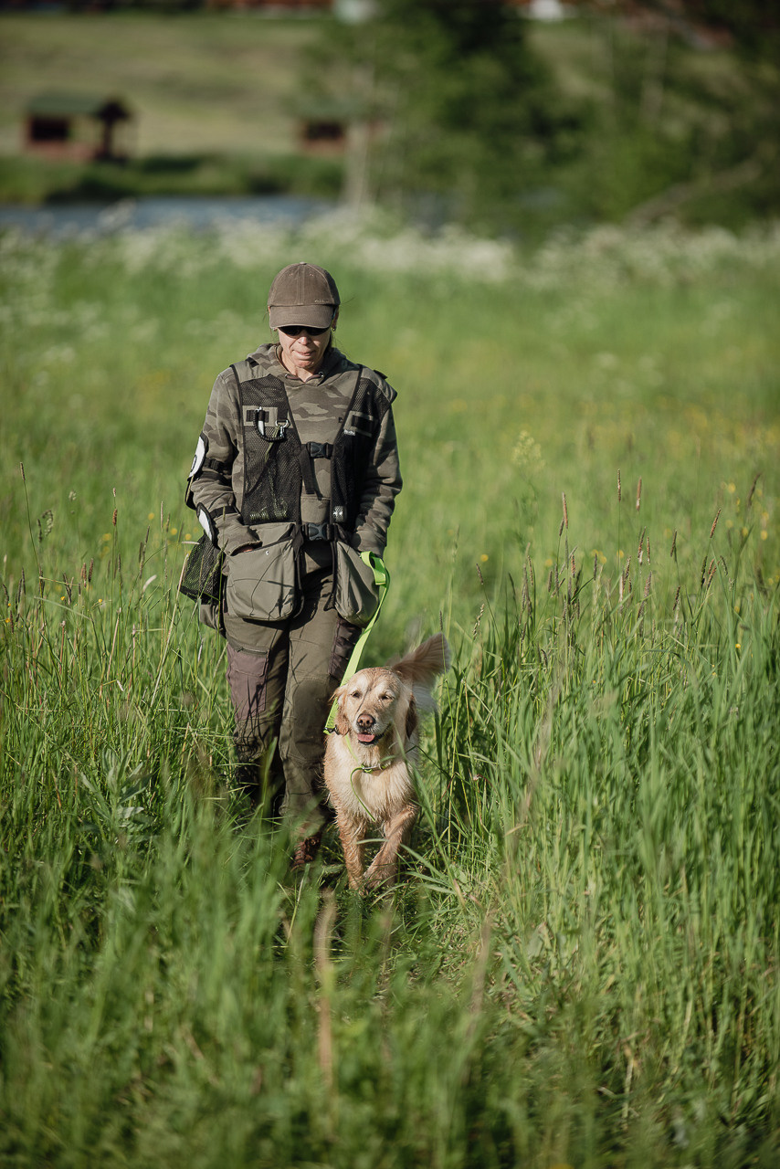 Несертификатный воркинг тест Школы Шмеля, 10 июня 2023. Фотограф-анималист Наталья Светличная