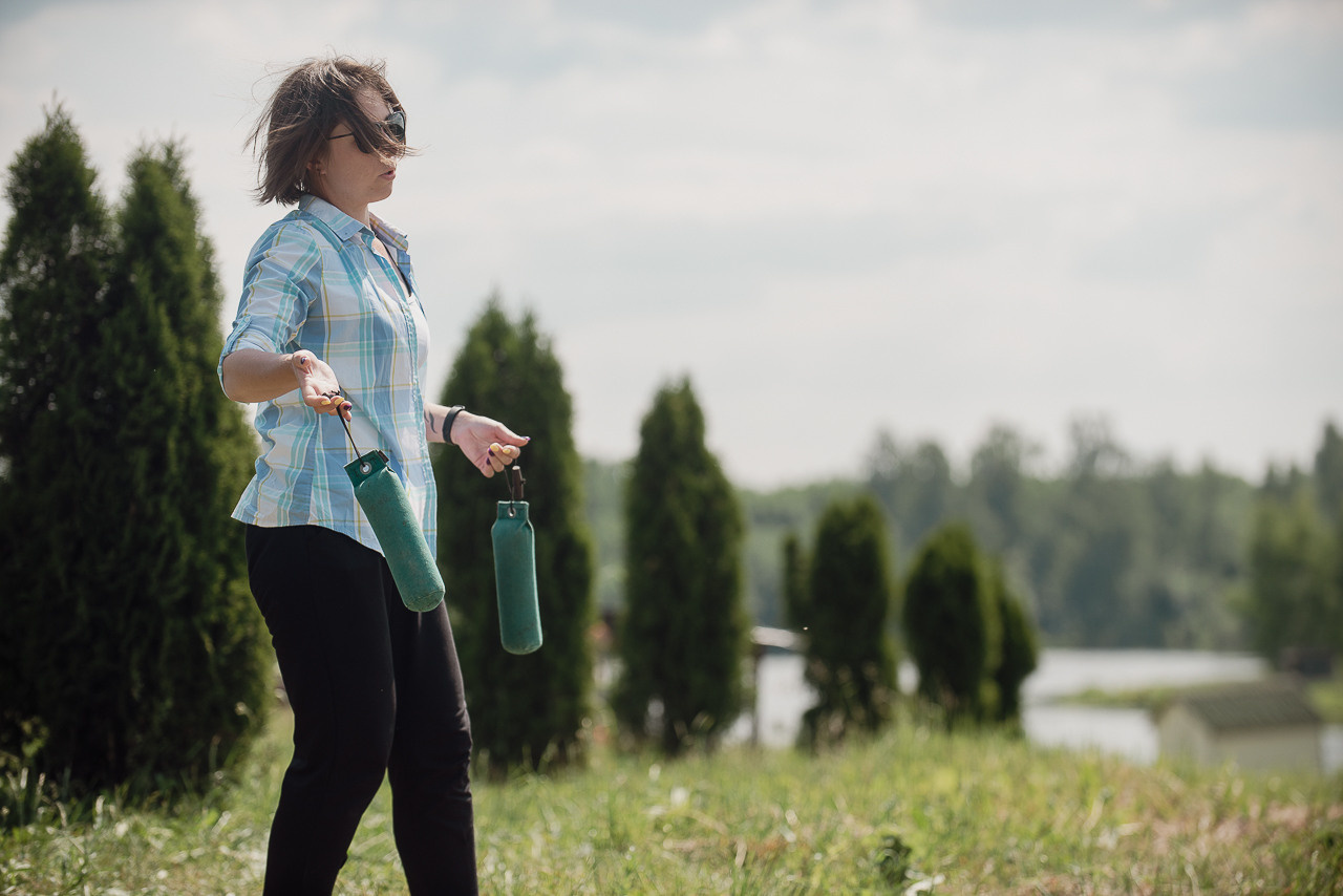 Соревнования по метанию даммисов в рамках тренировочного лагеря Школы Шмеля 2023. Фотограф-анималист Наталья Светличная