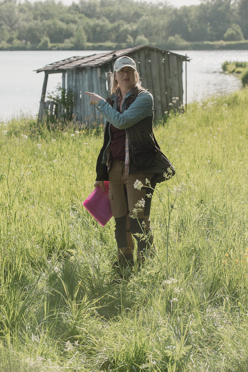 Испытания МОО «Школа Шмеля» 11 июня 2023. Фотограф-анималист Наталья Светличная