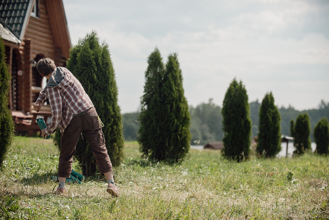 Соревнования по метанию даммисов в рамках тренировочного лагеря Школы Шмеля 2023. Фотограф-анималист Наталья Светличная