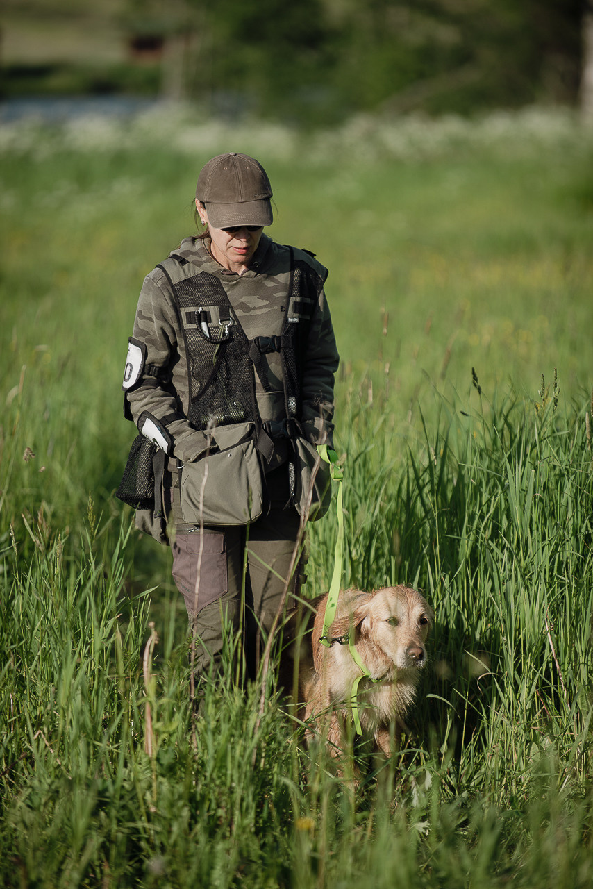 Несертификатный воркинг тест Школы Шмеля, 10 июня 2023. Фотограф-анималист Наталья Светличная