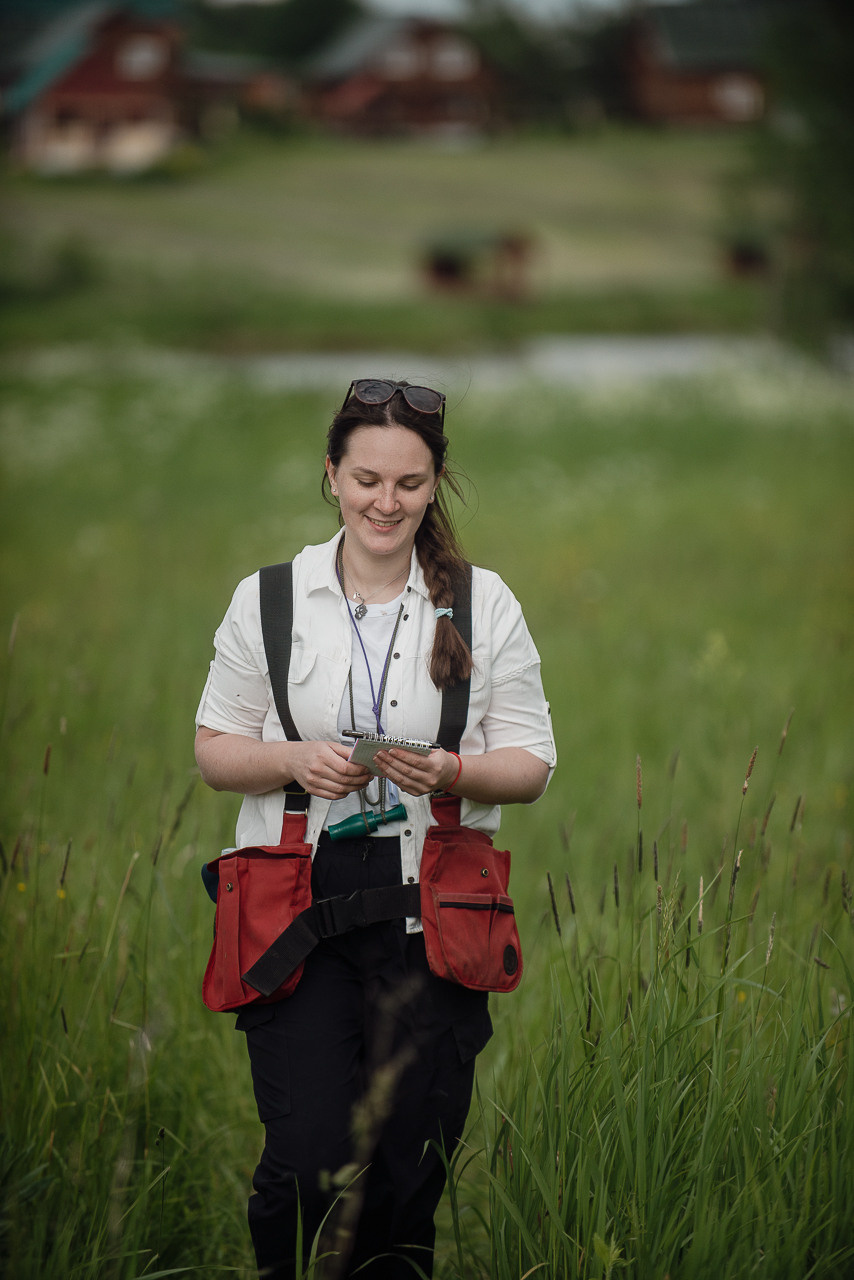 Несертификатный воркинг тест Школы Шмеля, 10 июня 2023. Фотограф-анималист Наталья Светличная