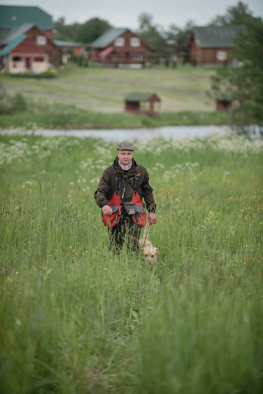 Несертификатный воркинг тест Школы Шмеля, 10 июня 2023. Фотограф-анималист Наталья Светличная