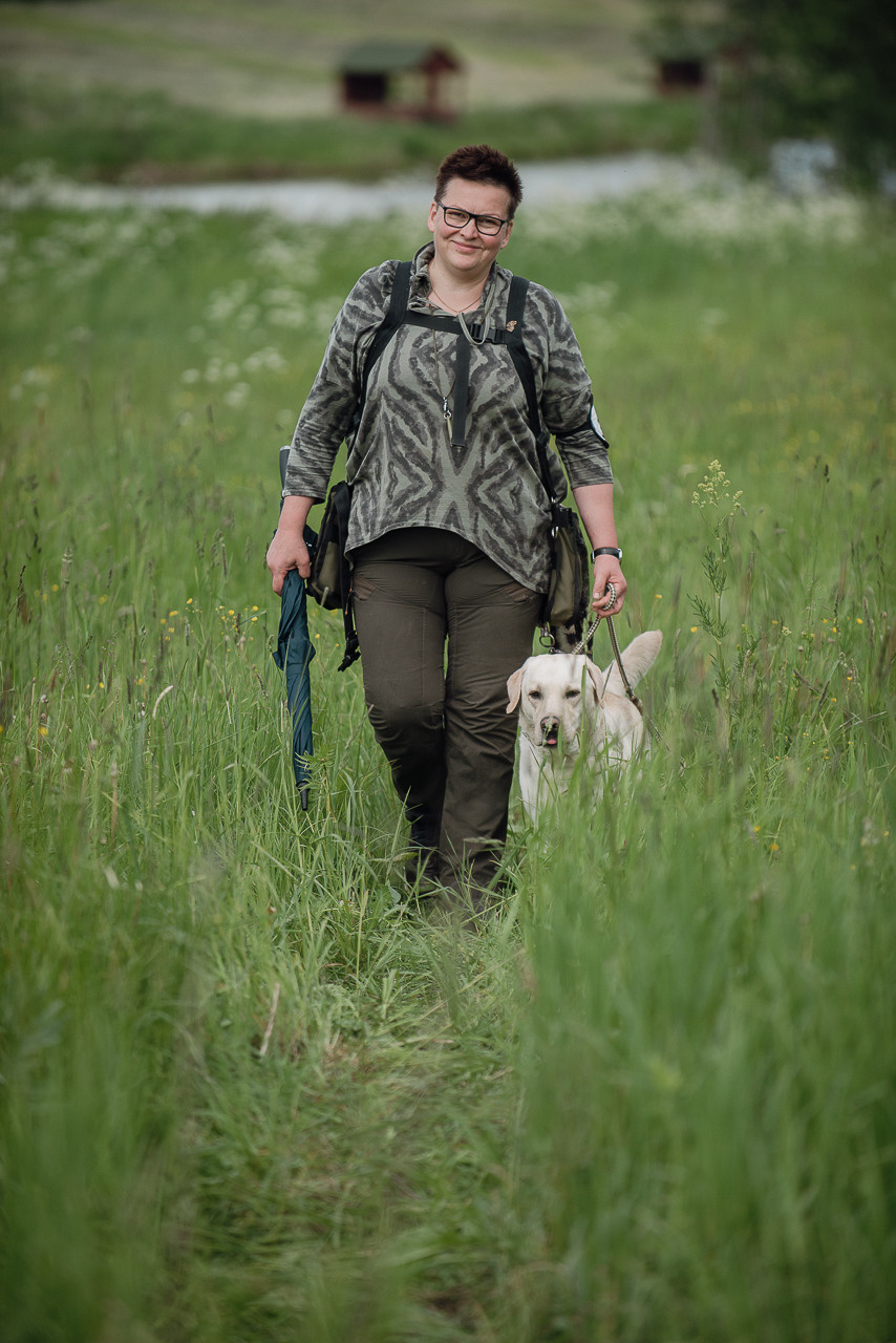 Несертификатный воркинг тест Школы Шмеля, 10 июня 2023. Фотограф-анималист Наталья Светличная