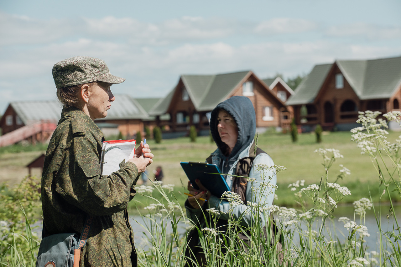 Испытания МОО «Школа Шмеля» 11 июня 2023. Фотограф-анималист Наталья Светличная