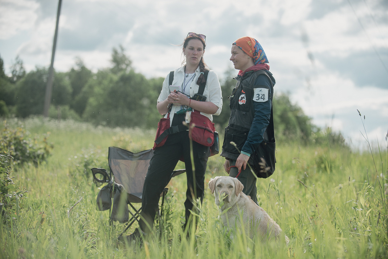 Несертификатный воркинг тест Школы Шмеля, 10 июня 2023. Фотограф-анималист Наталья Светличная