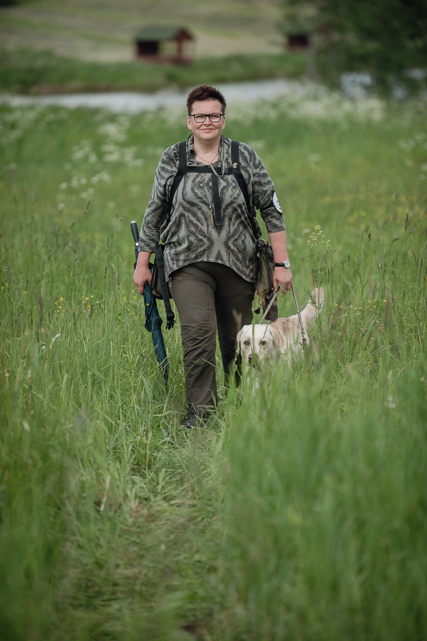 Несертификатный воркинг тест Школы Шмеля, 10 июня 2023. Фотограф-анималист Наталья Светличная
