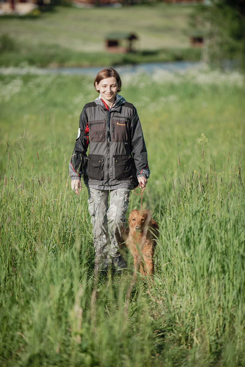 Несертификатный воркинг тест Школы Шмеля, 10 июня 2023. Фотограф-анималист Наталья Светличная