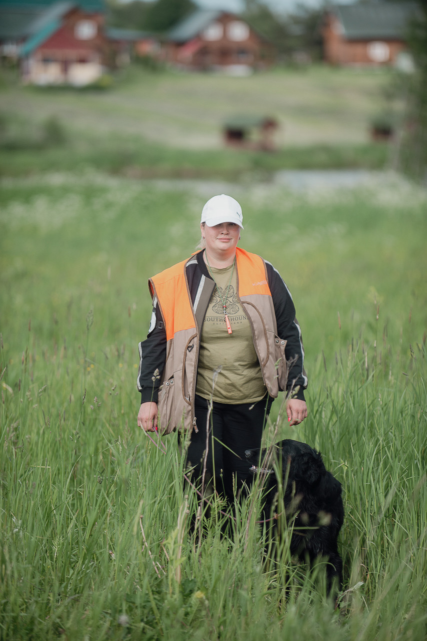 Несертификатный воркинг тест Школы Шмеля, 10 июня 2023. Фотограф-анималист Наталья Светличная